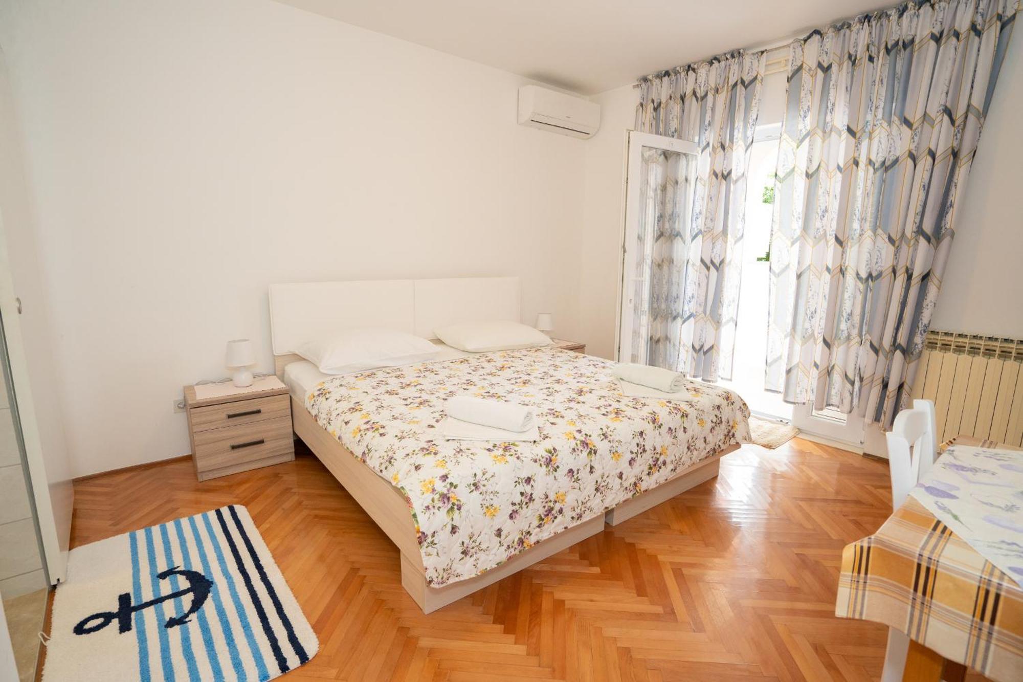 Apartmani Vidusin Novalja Exterior photo